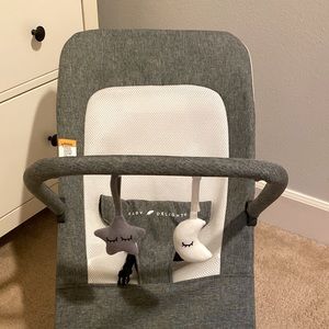 Baby Delight Baby Bouncer